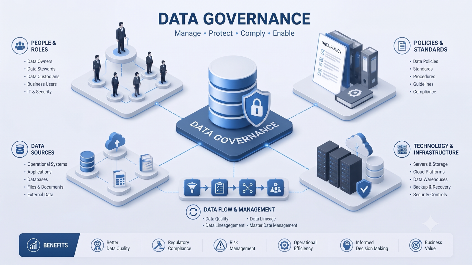 Data Governance