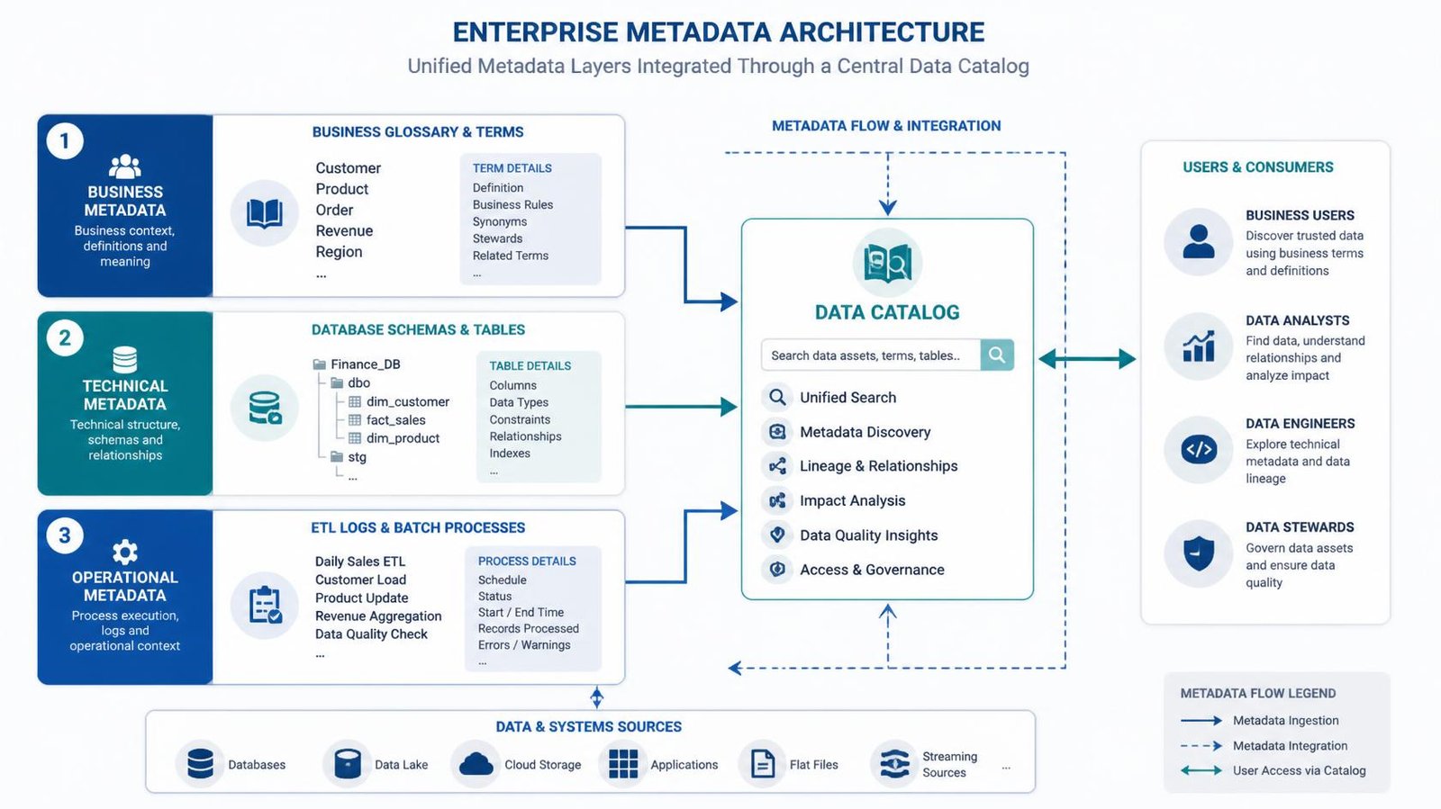 metadata